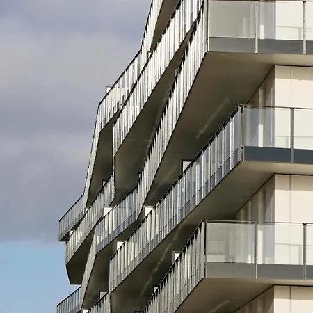 Highend Travemuende - Whg 602 * リューベック