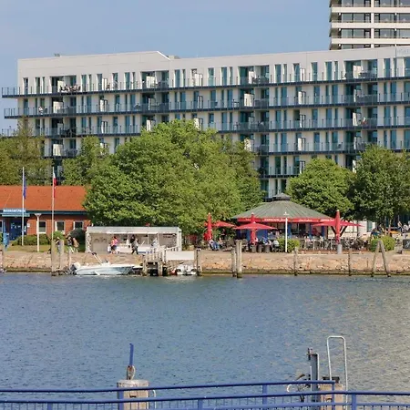 3 Bedroom In Travemuende Apartment Lubeck
