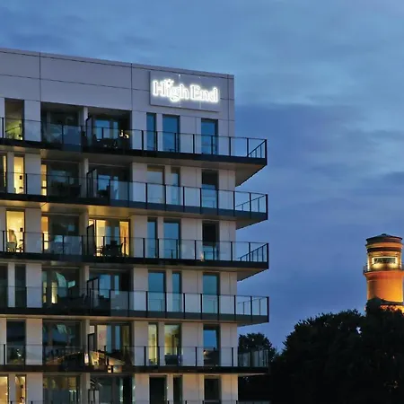 3 Bedroom In Travemuende Lubeck