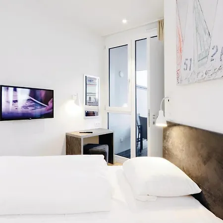 3 Bedroom In Travemuende