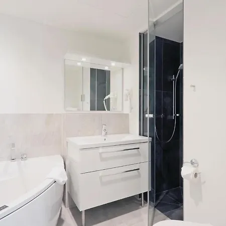 Highend Travemuende - Whg 602 *