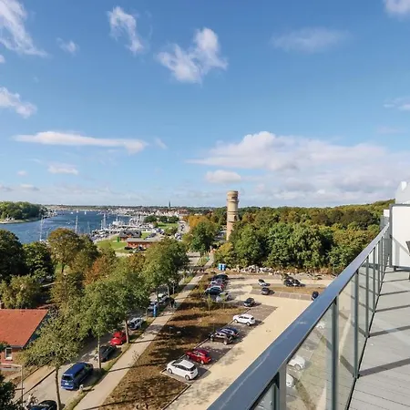 3 Bedroom In Travemuende