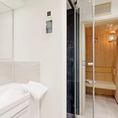 Highend Travemuende - Whg 602 *