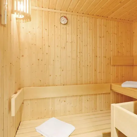 Highend Travemuende - Whg 602 アパート *