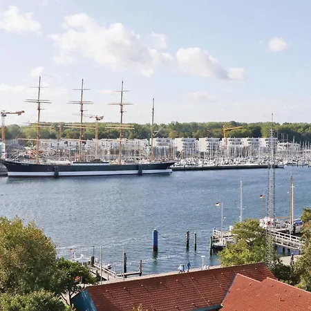 3 Bedroom In Travemuende * Lubeck