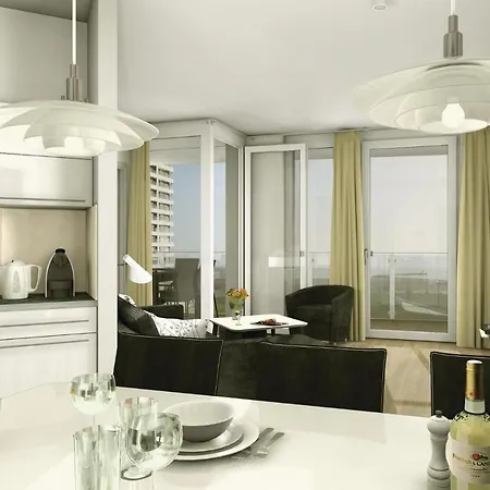 Highend Travemuende - Whg 602