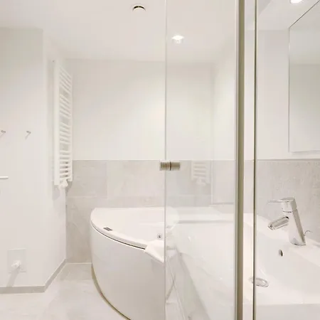 Highend Travemuende - Whg 602 リューベック