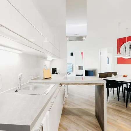 Highend Travemuende - Whg 602 Lübeck