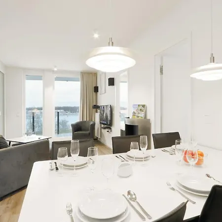 3 Bedroom In Travemuende Lubeca