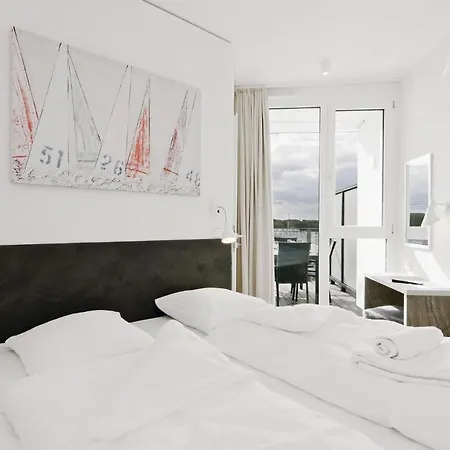 Highend Travemuende - Whg 602 * リューベック