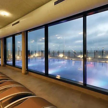 Highend Travemuende - Whg 602 * リューベック