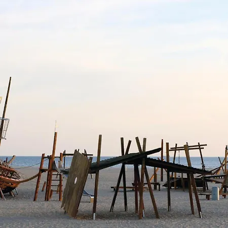 Highend Travemuende - Whg 602 アパート