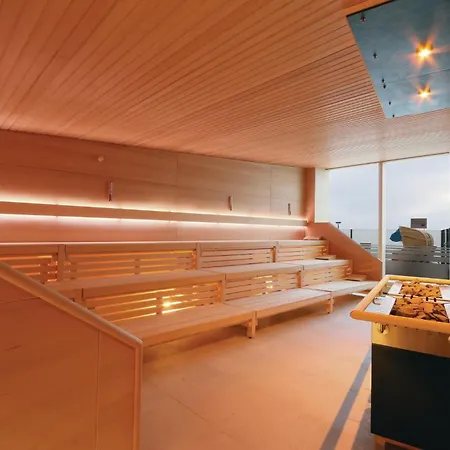 Highend Travemuende - Whg 602 * リューベック