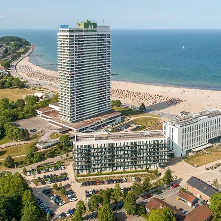 3 Bedroom In Travemuende Apartamento *